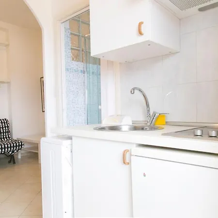 Easylife - Comfortable Charming Studio Pta Romana *