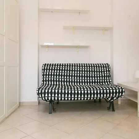 Easylife - Comfortable Charming Studio Pta Romana Milan