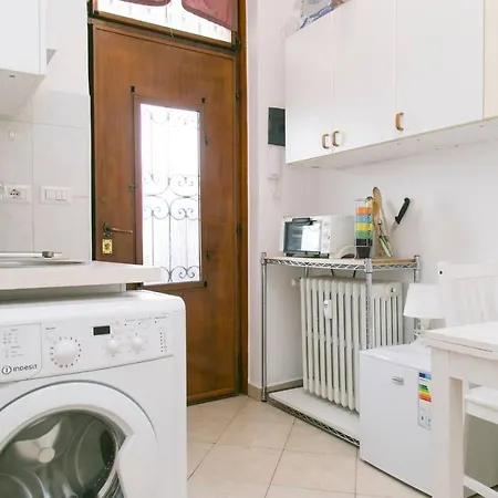 Easylife - Comfortable Charming Studio Pta Romana * Milan