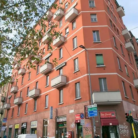 Easylife - Comfortable Charming Studio Pta Romana Апартаменты Милан