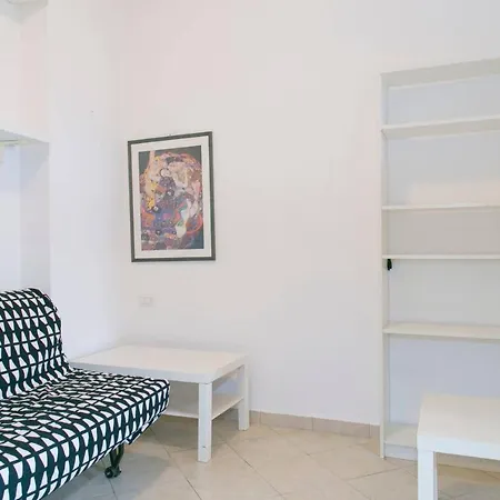 Easylife - Comfortable Charming Studio Pta Romana Милан